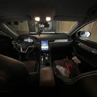 جک KMC j7 E50A برقی|خودرو سواری و وانت|تهران, نارمک|دیوار