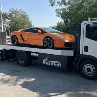 خودروبر کفی خودروسوار امدادخودرو حملخودرو یدککش|خدمات حمل و نقل|شیراز, فرهنگ شهر|دیوار