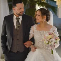 میکس مدیا تابلو عروس|تابلو، نقاشی، عکس|زابل, |دیوار