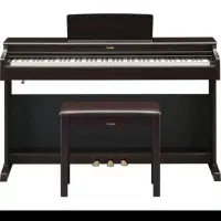 پیانو دیجیتال یاماها YDP105|پیانو، کیبورد، آکاردئون|تهران, سیمای ایران|دیوار