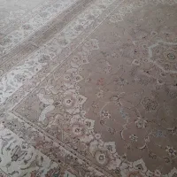 یک جفت فرش۱۲متری گردویی ۵۰۰ شانه|حراج|خمینی‌شهر, |دیوار
