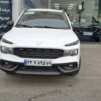 ریرا سفید ری را ۱۴۰۴ صفر خشک|خودرو سواری و وانت|تهران, تهرانسر شرقی|دیوار