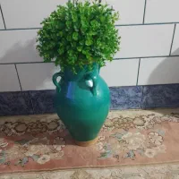 درختچه|گل مصنوعی|بندر امام خمینی, |دیوار