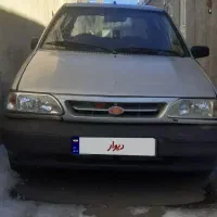 پراید|خودرو سواری و وانت|هریس, |دیوار