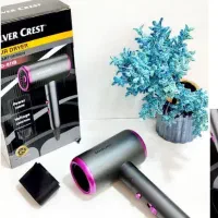 سشوار سیلورکرست ۸۱۱ اتو مو خط زن موزر بابلیس موزن