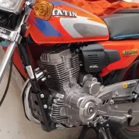 هندا ۲۰۰ متین مدل ۱۴۰۳