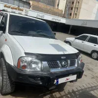 پیکاپ فیس رونیزی مدل ۱۳۹۱