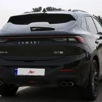 لاماری ایما ۱۴۰۱|خودرو سواری و وانت|تهران, جمال‌زاده|دیوار