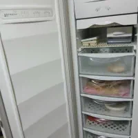 فروش یخچال و فریزر دوقلو|یخچال و فریزر|مشهد, دانشجو|دیوار