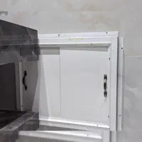 تولید درب پنجره آلومینیوم upvc توری و پیش ساخته|مصالح و تجهیزات ساختمان|شیراز, کیان آباد|دیوار