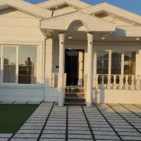 ویلافلت-نما-کلاسیک-با-نصبیجات-اقساطی