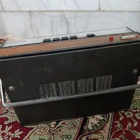 رادیو های قدیمی|کلکسیون اشیاء عتیقه|یزد, |دیوار