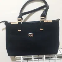 کیف مجلس ۲ عدد نونو استفاده نشده|کیف، کفش، کمربند|تهران, افسریه شمالی|دیوار