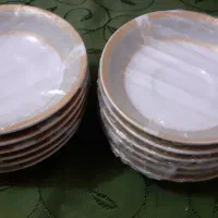 تعدادی لوازم خانگی نو ...