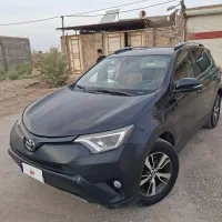 تویوتا رافور 2017 سفارش کندا