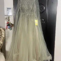 پیراهن مجلسی شیک 42-44-46