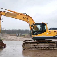 اجاره بیل مکانیکی و بکهول