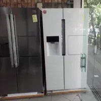 پخش یخچال های اسنوا .دوو.هیمالیا.الکترو استیل و|یخچال و فریزر|قم, نیروگاه|دیوار