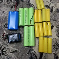 باطری شارژی|دوربین عکاسی و فیلم‌برداری|تهران, تهرانپارس غربی|دیوار