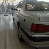 پژو پارس مدل 88 دوگانه شرکت تک برگ سند|خودرو سواری و وانت|خرمدره, |دیوار