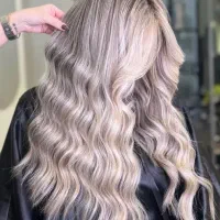 تخفیف ویژه رنگمو|خدمات آرایشگری و زیبایی|سلماس, |دیوار