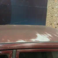 پراید 131مدل 86|خودرو سواری و وانت|تربتحیدریه, شهرک ولیعصر|دیوار