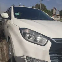 جک s5 نیوفیس ۱۴۰۱|خودرو سواری و وانت|کازرون, |دیوار