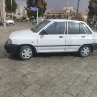 پراید مدل۹۰شاسی پلمپ