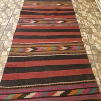 گلیم  در حدنو مناسب واسه خانه روستایی