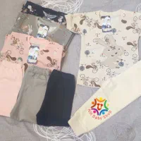 لباس بچه|کفش و لباس بچه|مشهد, گلبرگ|دیوار