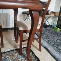 میز ناهارخوری  ۴ نفره