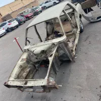 پیکان مدل ۵۰