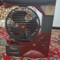 دوعدد ظبط و رادیو|سیستم صوتی خانگی|شادگان, |دیوار