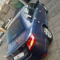 ساینا ۹۶بیرنگ|خودرو سواری و وانت|تهران, والفجر (افسریه)|دیوار