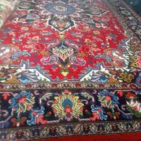 فروش فرش دستباف سالاری بانخ درجه یک و پرداخت شده