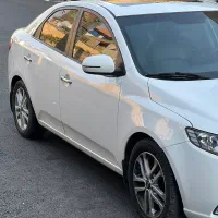 کیا سراتو اپشنال بدون یه نقطه خال فروش فوری|خودرو سواری و وانت|شهریار, شهرک وائین|دیوار