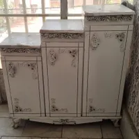 جاکفشی سه در