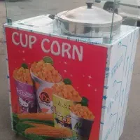 جوجه گردان api دستگاه فر ساندویچیanaذرت مکزیکی‌ezk|کافی‌شاپ و رستوران|مهاباد (آذربایجان غربی), |دیوار