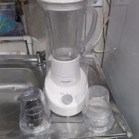 مخلوط کن خرد و آسیاب کن پاناسونیک اصل ژاپن درحد