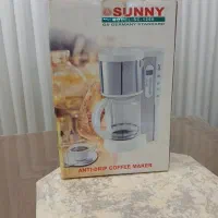 قهوه ساز SUNNY