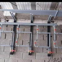 گازرسانی خانگی رسالت(نقد،اقساط)