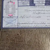 پژو اس ال ایکس|خودرو سواری و وانت|قنوات, |دیوار