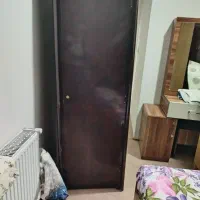 کمد ایستاده لباس