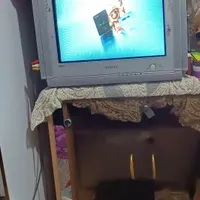 تلویزیون سامسونگ سالم