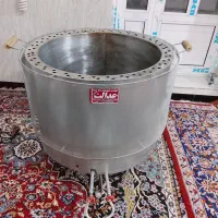 تنور گازی|اجاق گاز و لوازم برقی پخت‌وپز|کرمانشاه, |دیوار