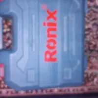 کیت کامل رونیکس