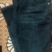 شلوار جین نو