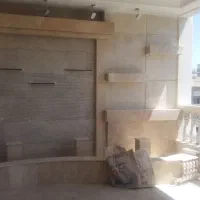 سیمان کاری  کاشی کاری|خدمات پیشه و مهارت|مشهد, شهید بهشتی|دیوار