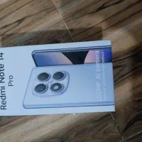 شیائومی نوت ۱۴ پرو