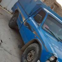 فروش نیسان 1400آپشنال